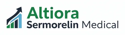 Altiora Sermorelin Medical logo